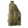 HOLSTER MOLLE®  DEFCON 5