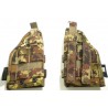 HOLSTER MOLLE DEFCON 5