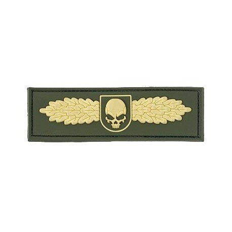 PATCH SOF WINGS