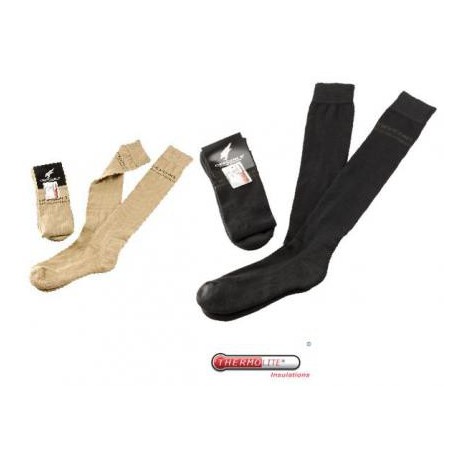 CHAUSSETTES THERMOITE DEFCON5