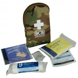 Kit medic BCB