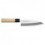 Couteau de cuisine professionnel Japonais DEBA HH03/16.5