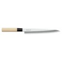 Couteau de cuisine professionnel Japonais Sashimi HH04/21.5