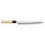 Couteau de cuisine professionnel Japonais Sashimi HH04/21.5