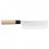 Couteau de cuisine professionnel Japonais NAIKIRI HH05/17.5