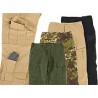 Pantalon Tactique Slim-Fit PREDATOR - DEFCON 5®  Durabilité et Confort  pour les Pros et les Aventuriers