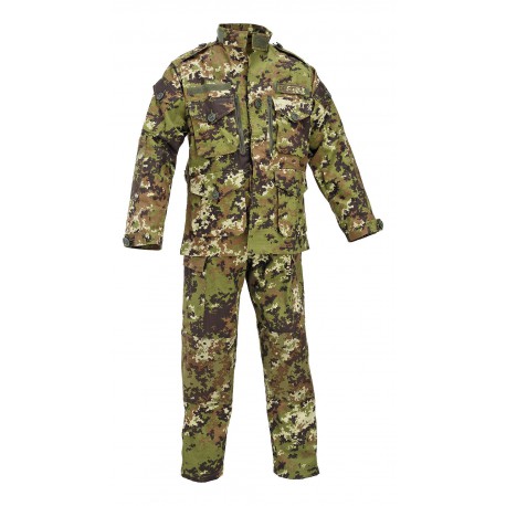 New Army Combat Uniform Defcon5