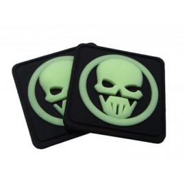 PATCH VELCRO GHOST RECON