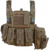 CHEST RIG 